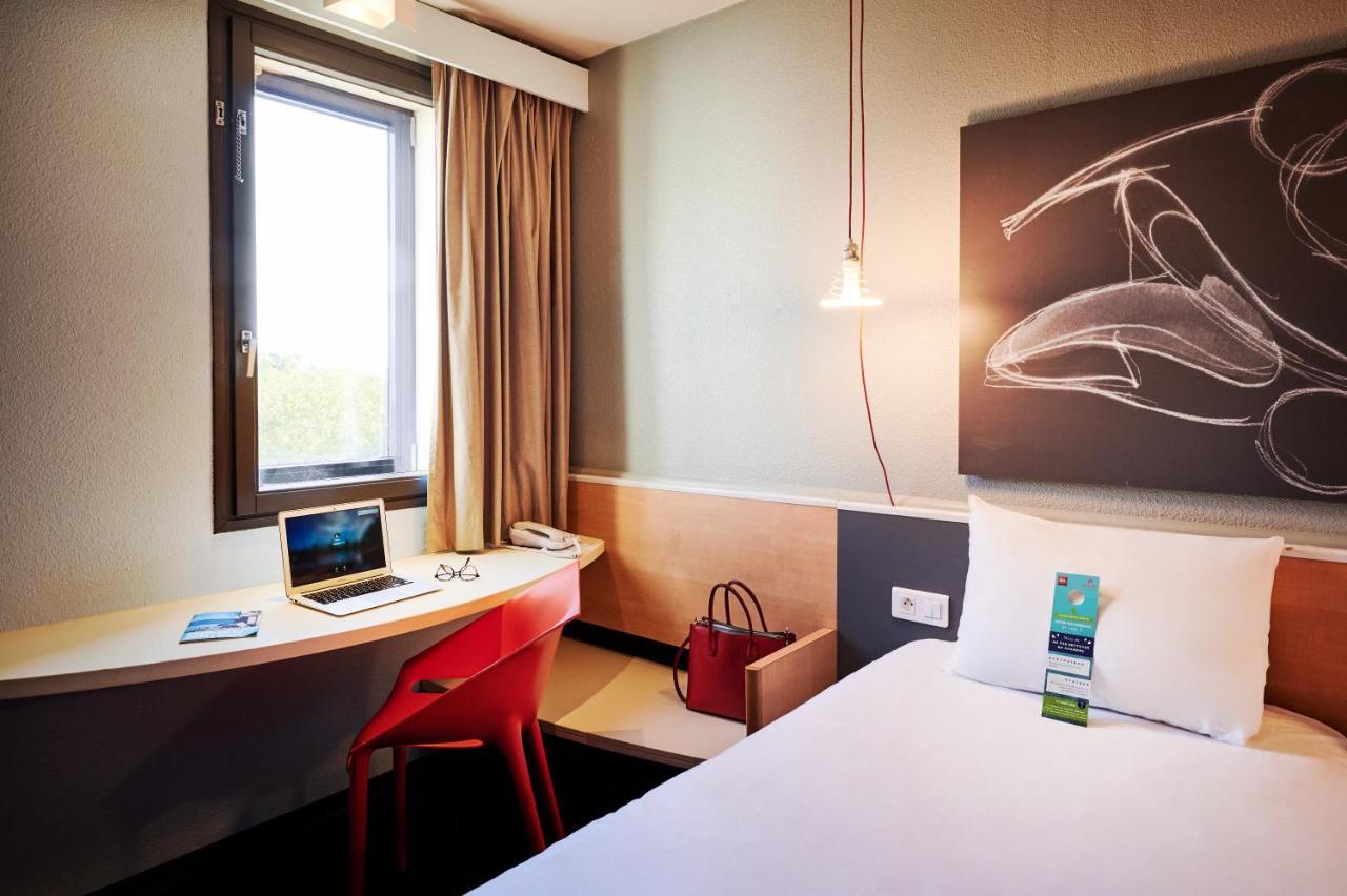 Standaardkamer met 2 Eenpersoonsbedden