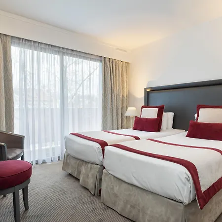 Hotel Charlemagne By Happyculture-2