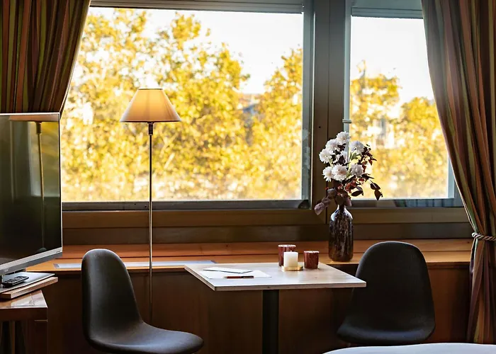 Sofitel Lyon Bellecour