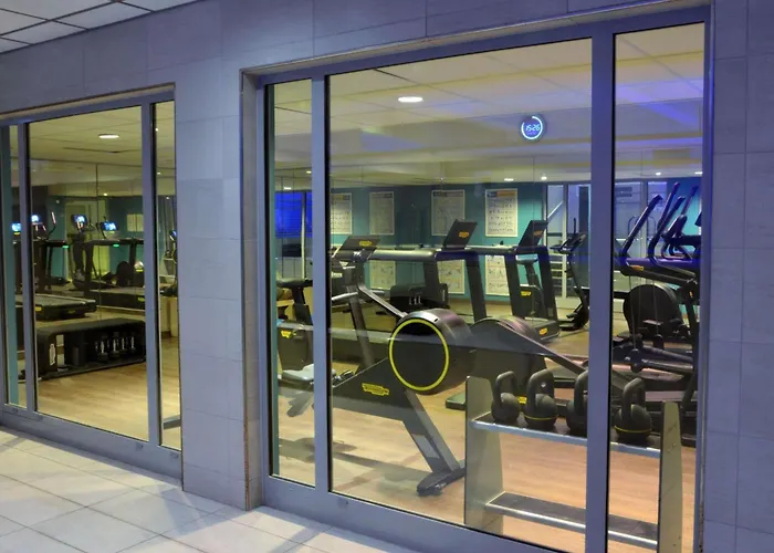 Hôtel accueillant les animaux: Mercure Lyon Centre Saxe Lafayette