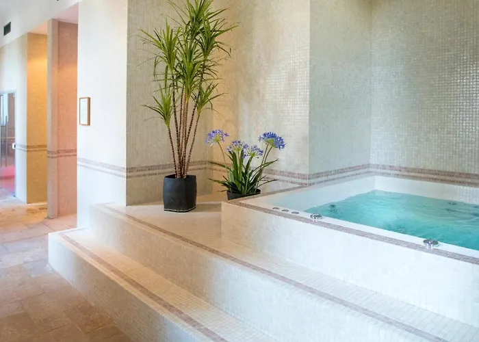 Fourviere Hotel