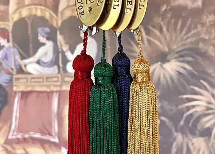 Tête D'or