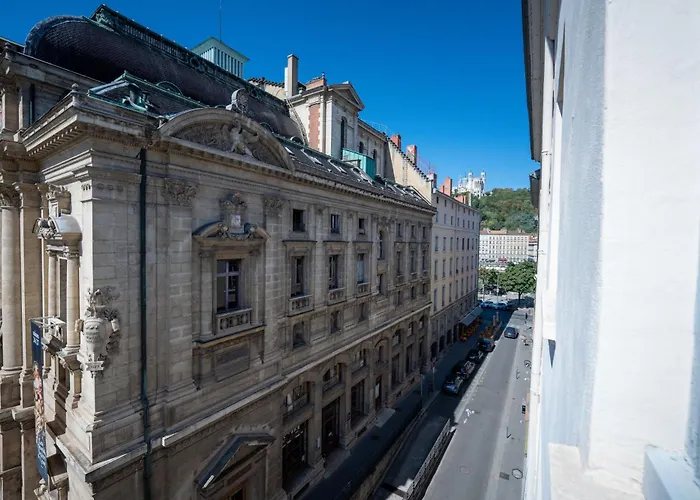 Hotel du Théatre